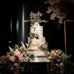Chalton Hall Wedding Sarah & Ryan 57