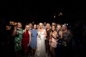 Chalton Hall Wedding Sarah & Ryan 61