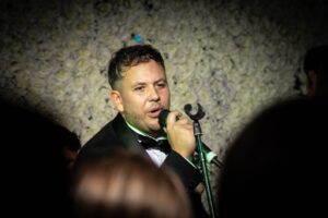 Chalton Hall Wedding Sarah & Ryan 63