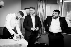 Chalton Hall Wedding Sarah & Ryan 7