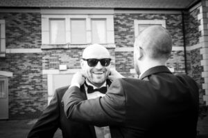 Chalton Hall Wedding Sarah & Ryan 8