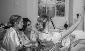 Chalton Hall Wedding Sarah & Ryan 9