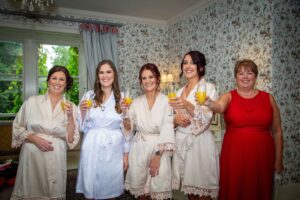Healey Barn Wedding Kirsty & Will 16