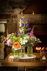 Healey Barn Wedding Kirsty & Will 17