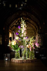 Healey Barn Wedding Kirsty & Will 18