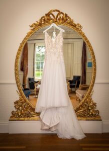 Healey Barn Wedding Kirsty & Will 2