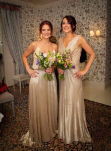 Healey Barn Wedding Kirsty & Will 20