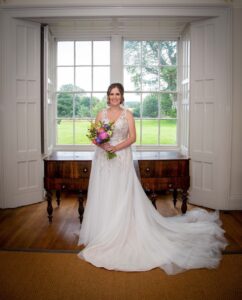 Healey Barn Wedding Kirsty & Will 24