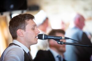 Healey Barn Wedding Kirsty & Will 26