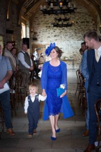 Healey Barn Wedding Kirsty & Will 27
