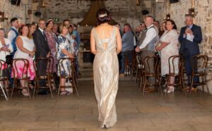 Healey Barn Wedding Kirsty & Will 28