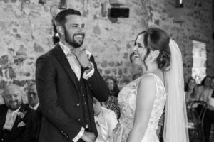 Healey Barn Wedding Kirsty & Will 32