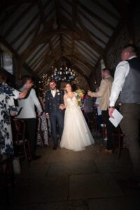 Healey Barn Wedding Kirsty & Will 39