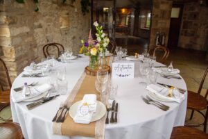 Healey Barn Wedding Kirsty & Will 41