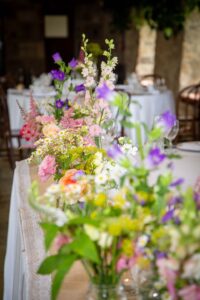 Healey Barn Wedding Kirsty & Will 42