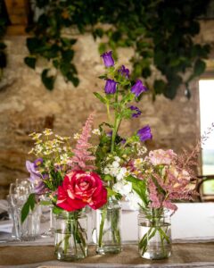Healey Barn Wedding Kirsty & Will 43