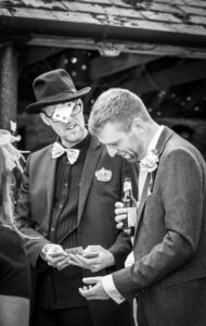 Healey Barn Wedding Kirsty & Will 44
