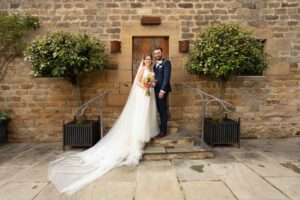 Healey Barn Wedding Kirsty & Will 46