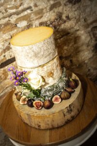 Healey Barn Wedding Kirsty & Will 48