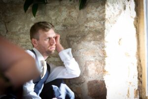 Healey Barn Wedding Kirsty & Will 49