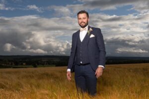 Healey Barn Wedding Kirsty & Will 54