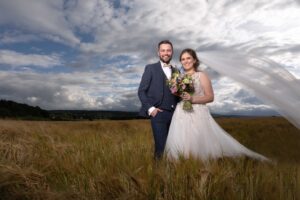 Healey Barn Wedding Kirsty & Will 55