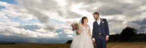 Healey Barn Wedding Kirsty & Will 56