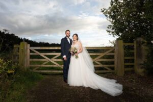 Healey Barn Wedding Kirsty & Will 57