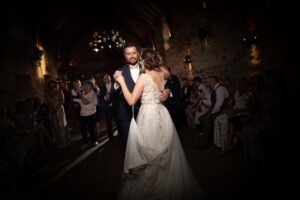 Healey Barn Wedding Kirsty & Will 62
