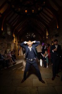 Healey Barn Wedding Kirsty & Will 64