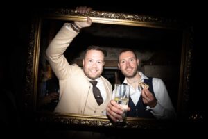 Healey Barn Wedding Kirsty & Will 65