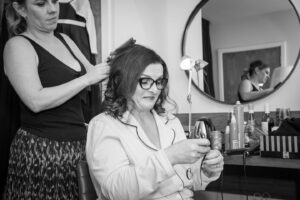 Newcastle Cathedral Wedding Clare & Andrew 1