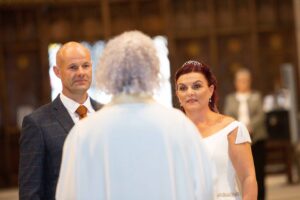 Newcastle Cathedral Wedding Clare & Andrew 17