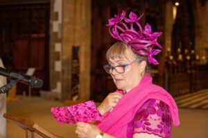 Newcastle Cathedral Wedding Clare & Andrew 18