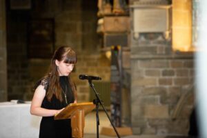 Newcastle Cathedral Wedding Clare & Andrew 19