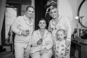 Newcastle Cathedral Wedding Clare & Andrew 2