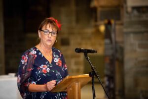 Newcastle Cathedral Wedding Clare & Andrew 20