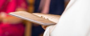 Newcastle Cathedral Wedding Clare & Andrew 21