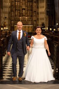 Newcastle Cathedral Wedding Clare & Andrew 23
