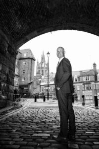 Newcastle Cathedral Wedding Clare & Andrew 3