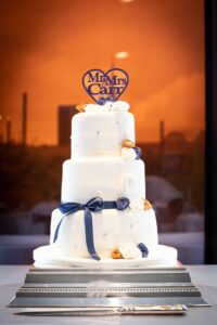 Newcastle Cathedral Wedding Clare & Andrew 30