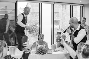 Newcastle Cathedral Wedding Clare & Andrew 32