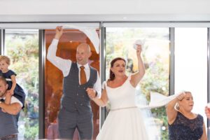 Newcastle Cathedral Wedding Clare & Andrew 35