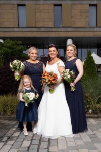 Newcastle Cathedral Wedding Clare & Andrew 39