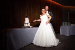 Newcastle Cathedral Wedding Clare & Andrew 43