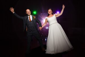 Newcastle Cathedral Wedding Clare & Andrew 44