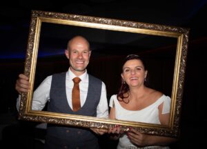 Newcastle Cathedral Wedding Clare & Andrew 45