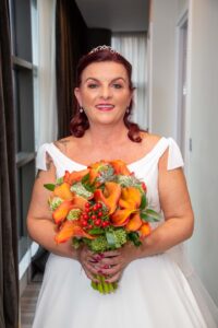 Newcastle Cathedral Wedding Clare & Andrew 5