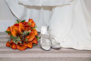 Newcastle Cathedral Wedding Clare & Andrew 8
