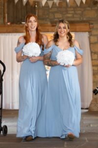 Northside Farm Wedding Ashleigh & Ben 15